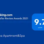 Elena Apartment&Spa