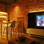 Elena Apartment&Spa