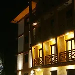 Elena Apartment&Spa