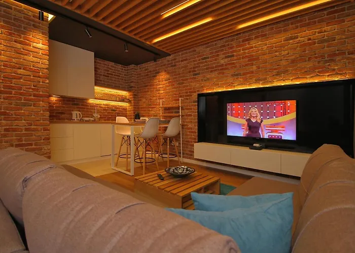 Elena Apartment&Spa
