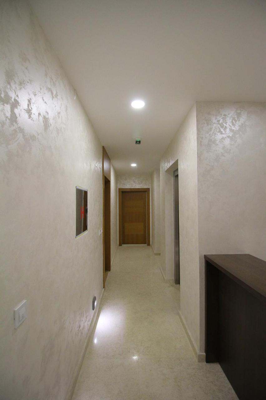Elena Apartment&spa