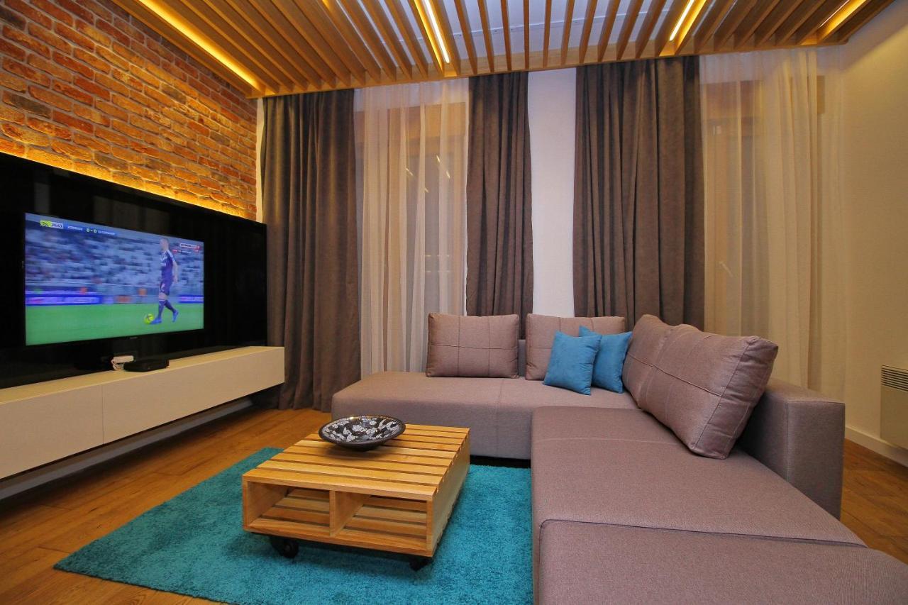 Elena Apartment&spa Apartment Zlatibor