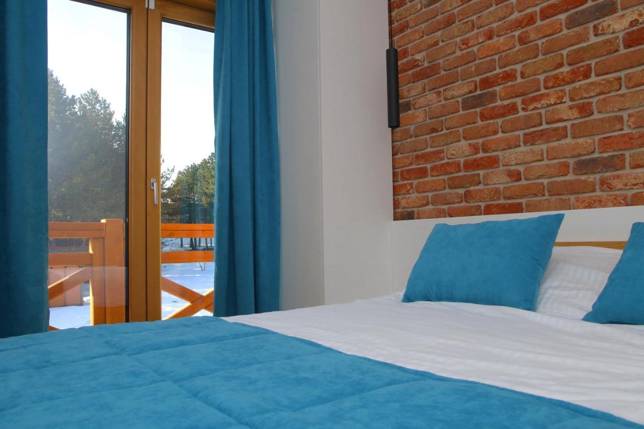 Elena Apartment&spa Zlatibor