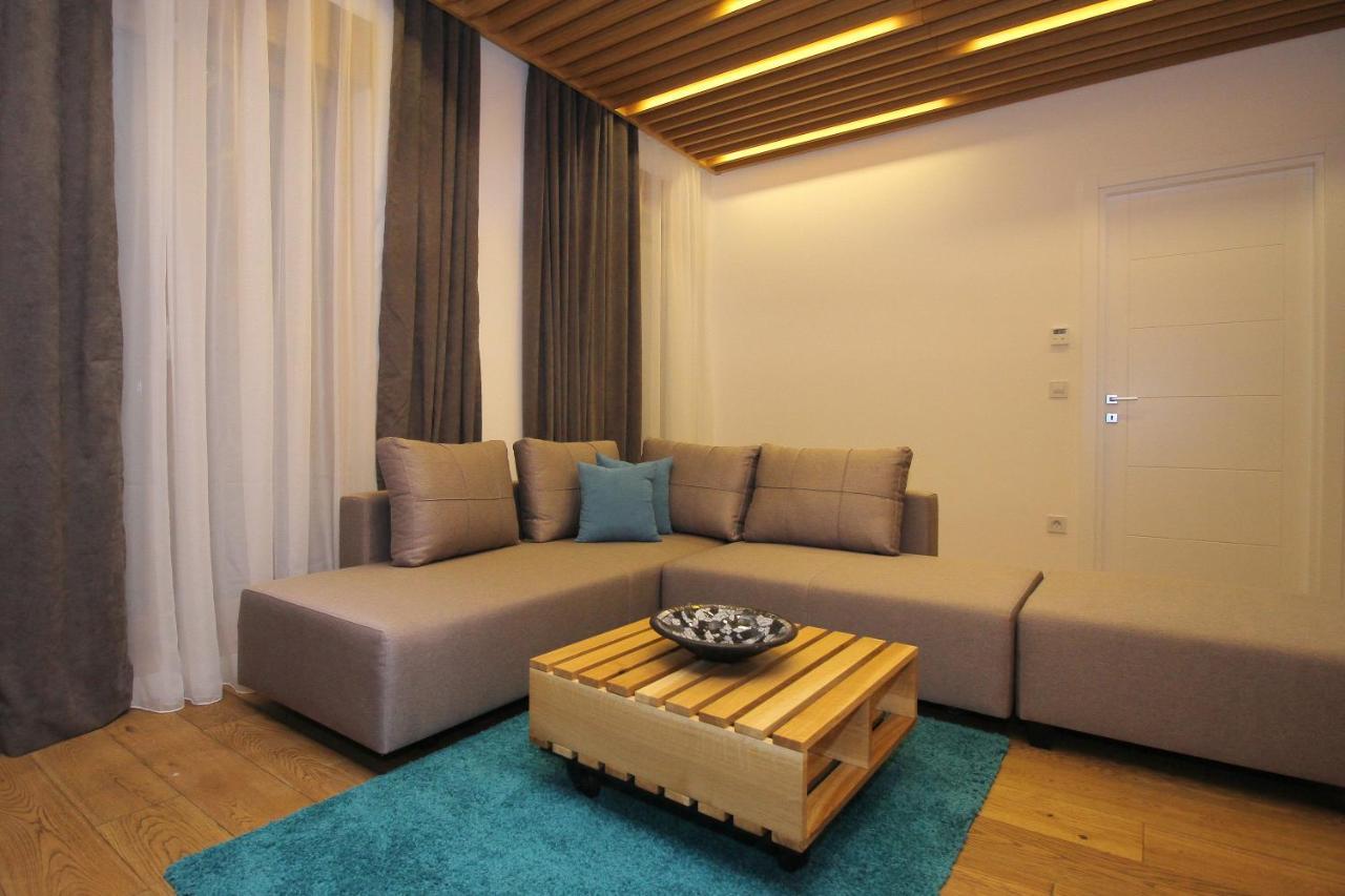 Apartment Elena Apartment&spa *