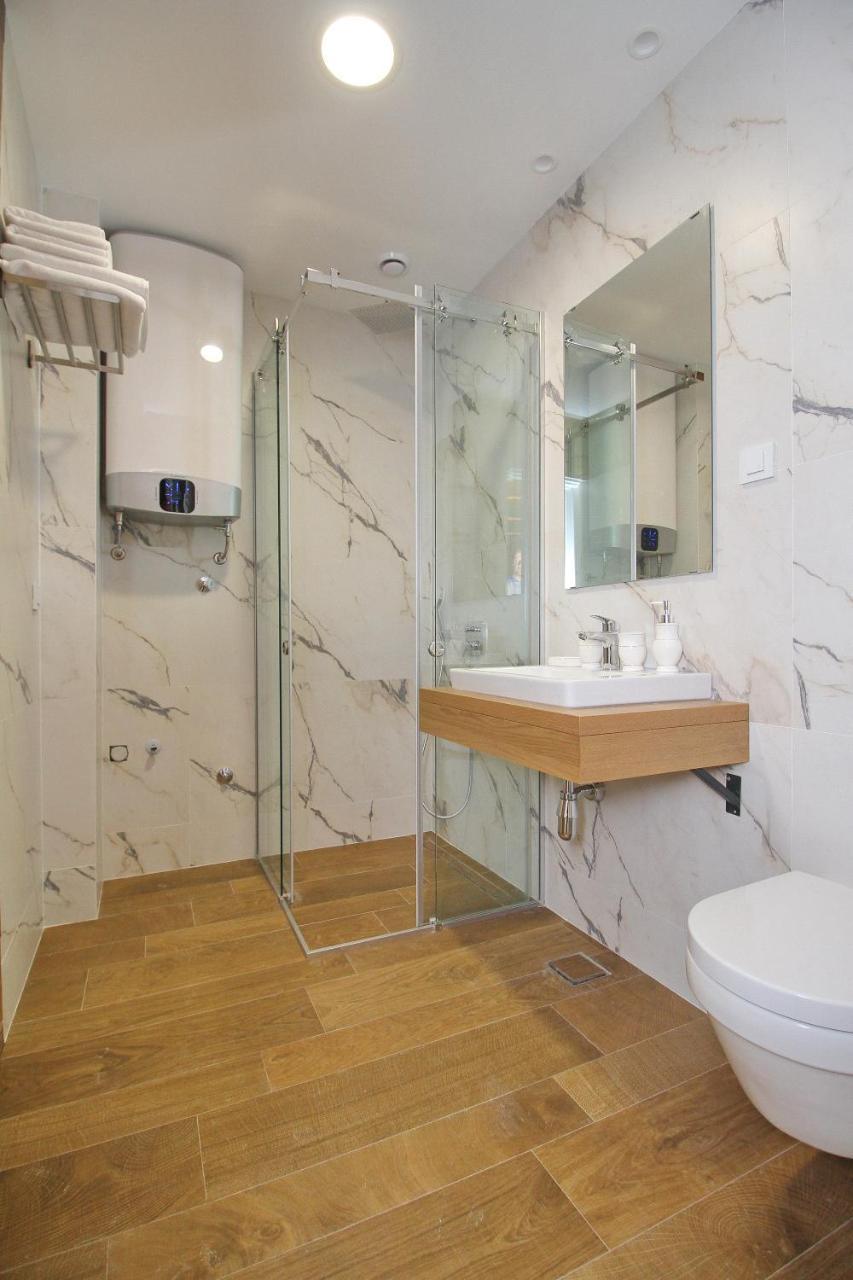 Elena Apartment&spa *