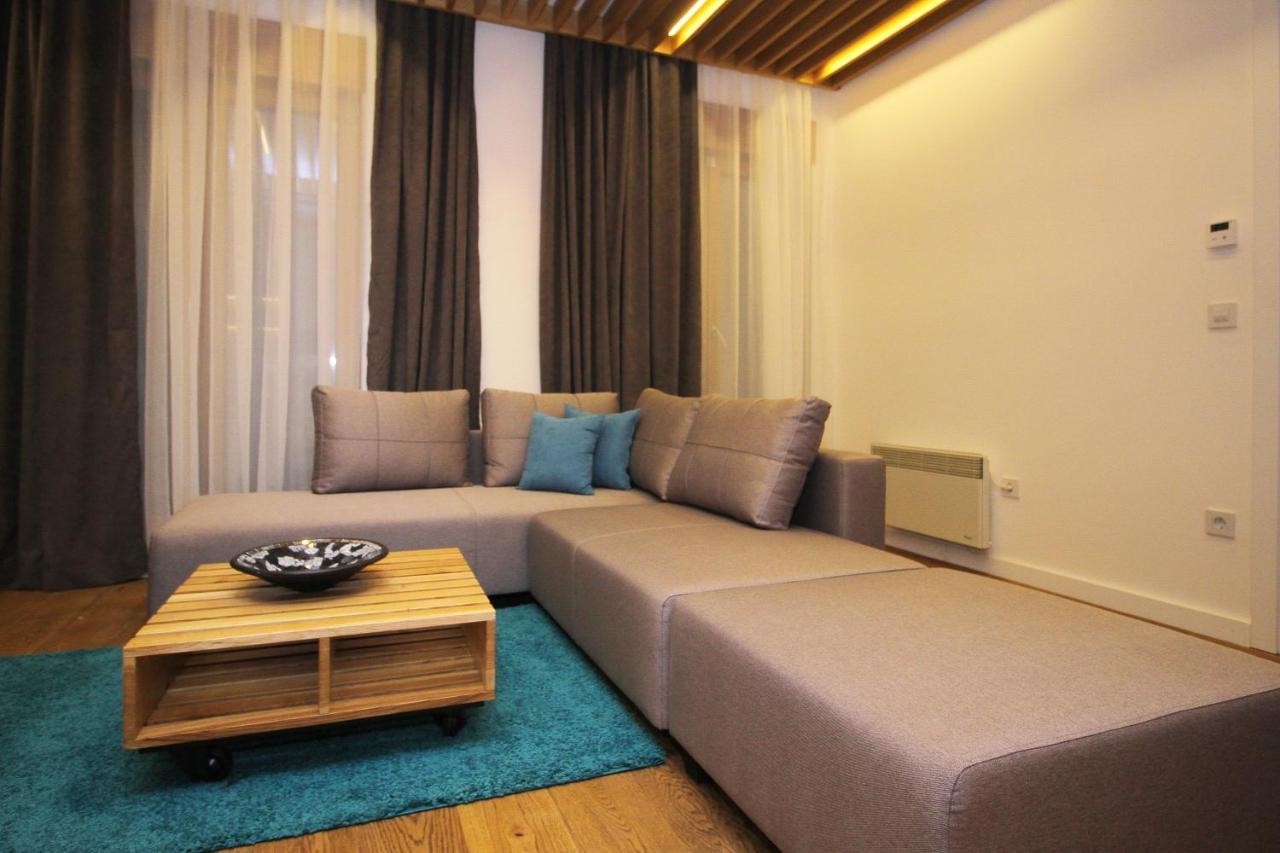 Elena Apartment&spa Apartment