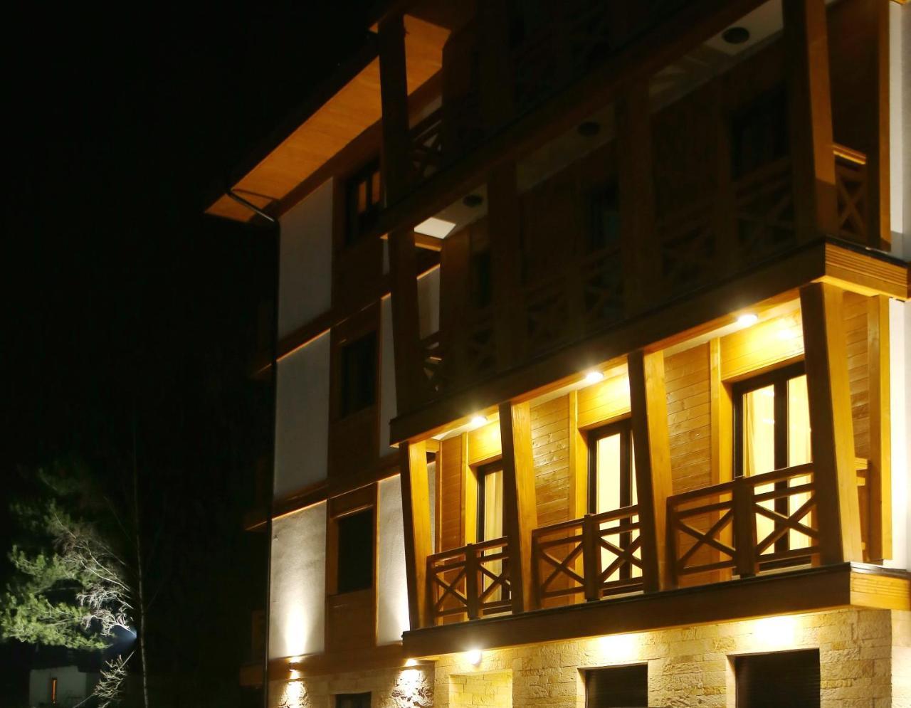 Apartment Elena Apartment&spa *