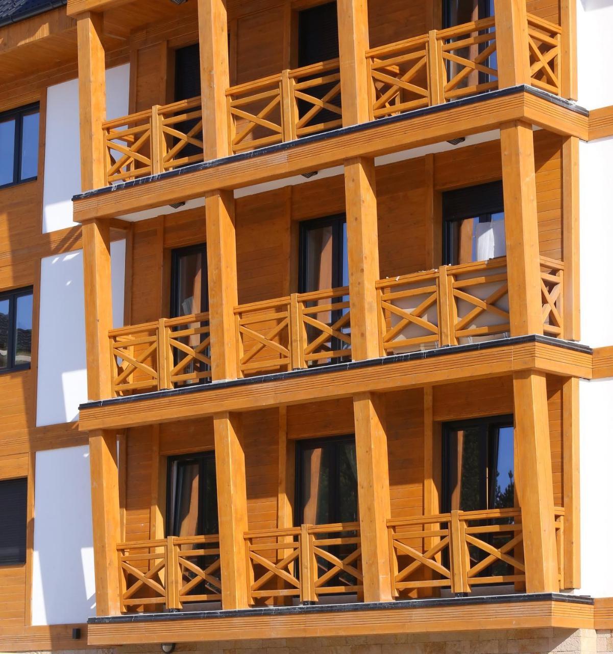 Elena Apartment&spa Apartment *