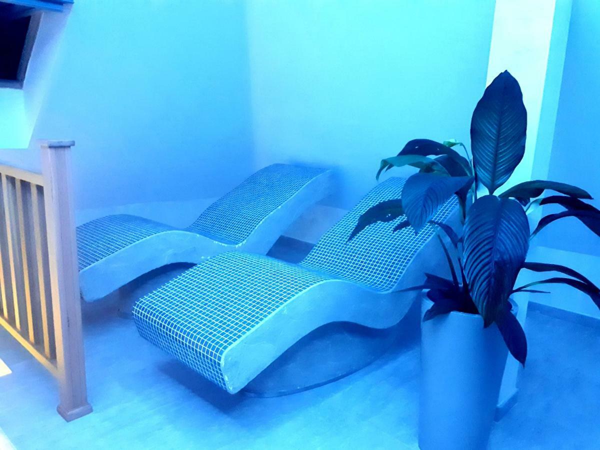 Elena Apartment&spa *