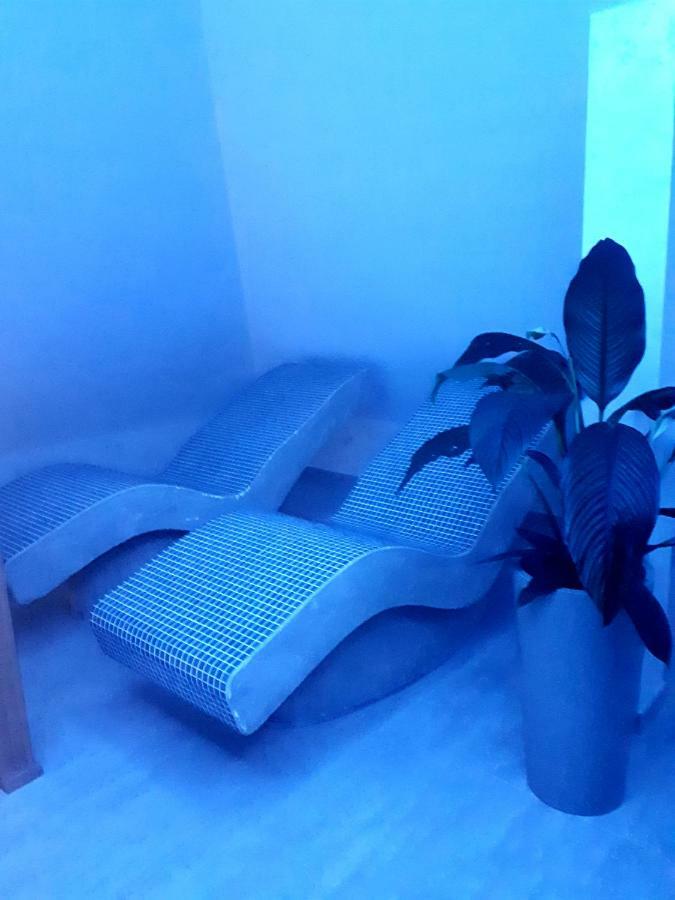 Elena Apartment&spa
