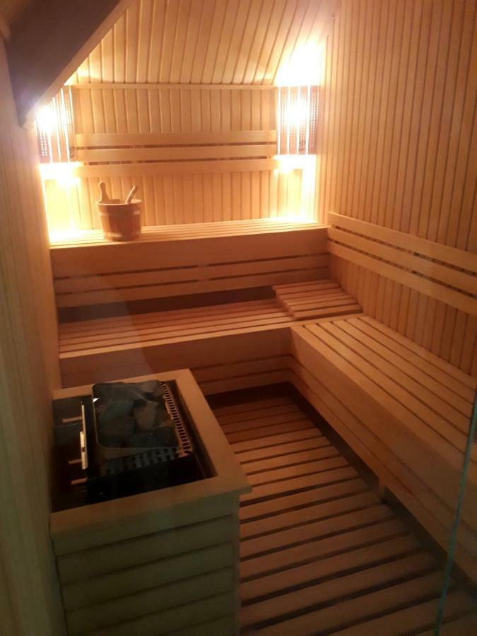 Elena Apartment&spa