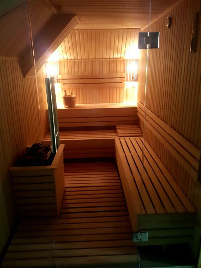 Elena Apartment&spa *