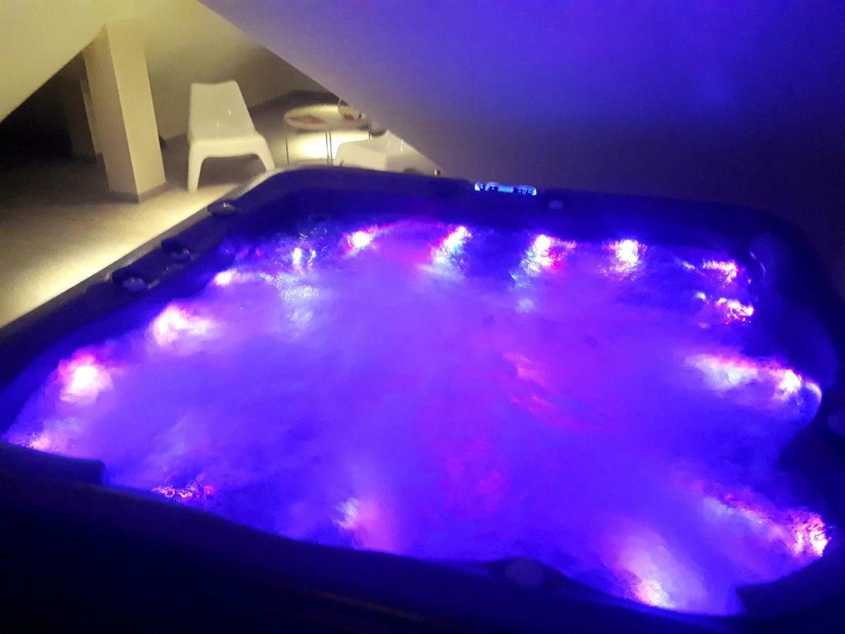 Elena Apartment&spa *