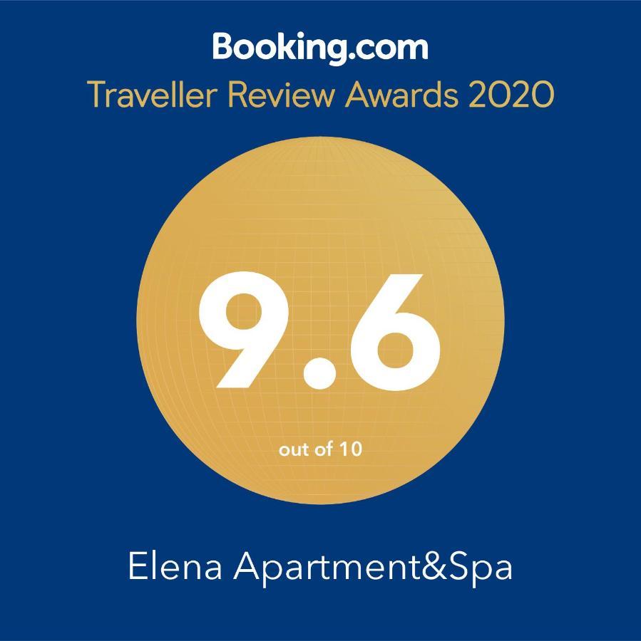 Elena Apartment&spa Apartment
